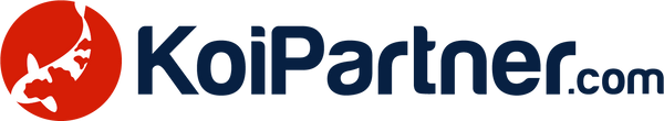 KoiPartner Store | The Official Merch Store